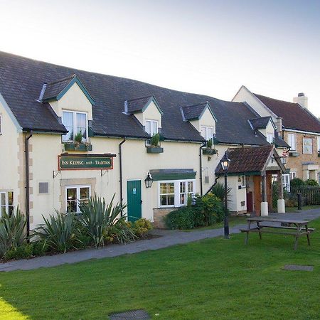 Premier Inn Premier Inn Preston South Bamber Bridge Luaran gambar