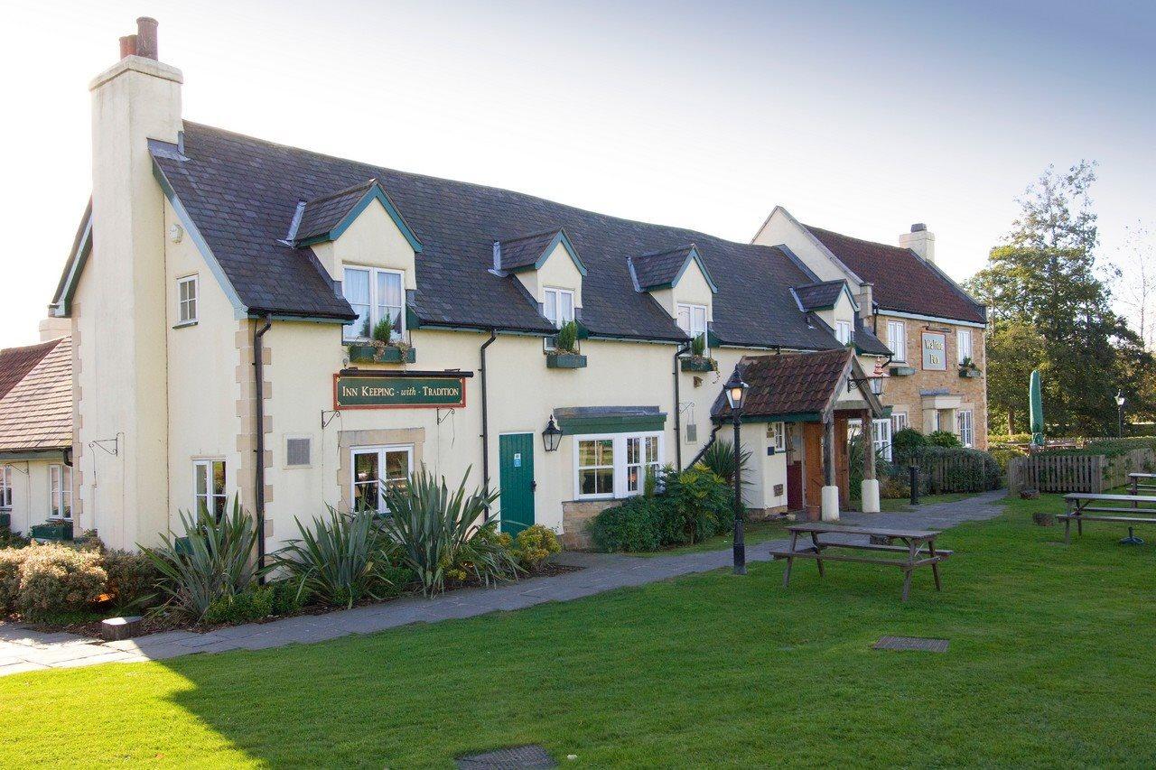 Premier Inn Premier Inn Preston South Bamber Bridge Luaran gambar