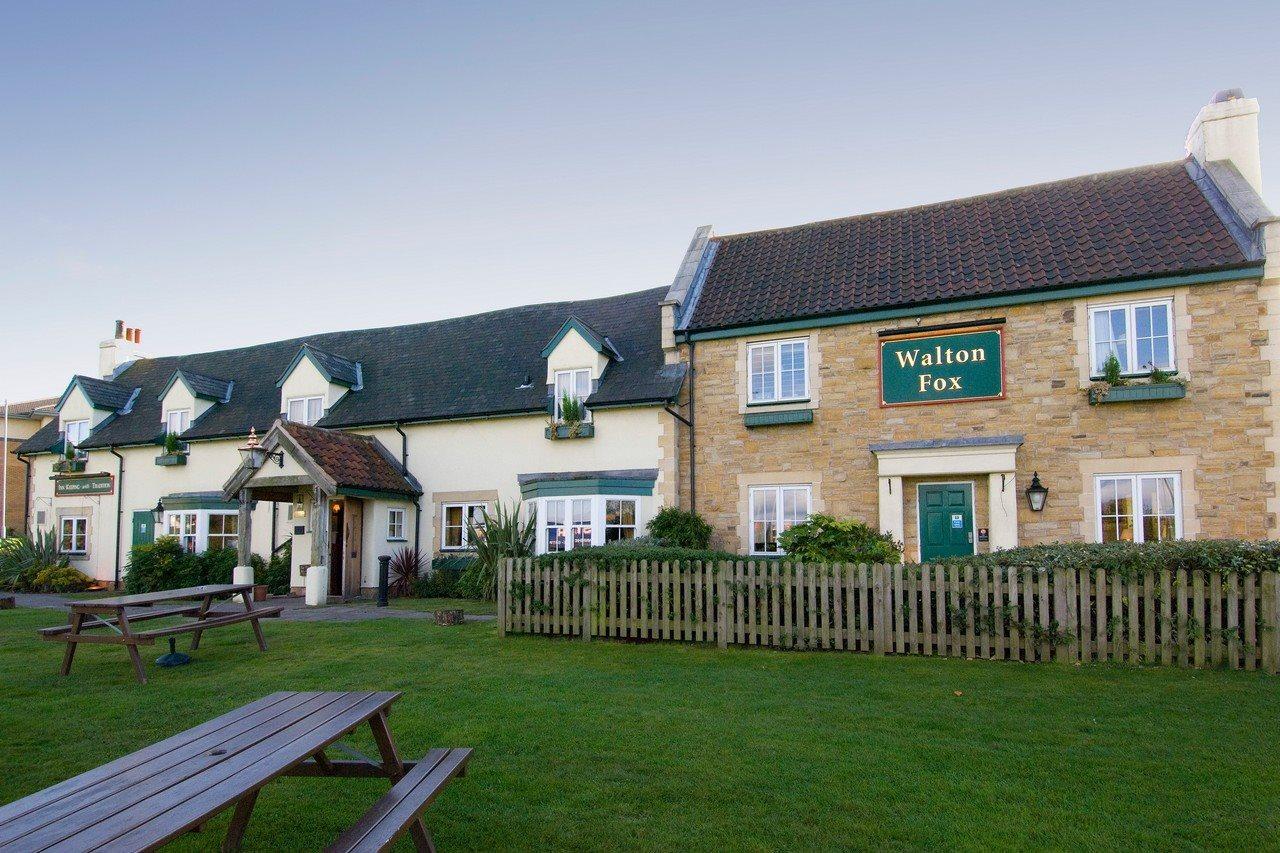 Premier Inn Premier Inn Preston South Bamber Bridge Luaran gambar